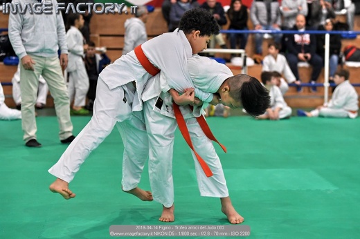 2019-04-14 Figino - Trofeo amici del Judo 002